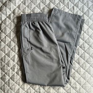 Under armour men’s athletic pants